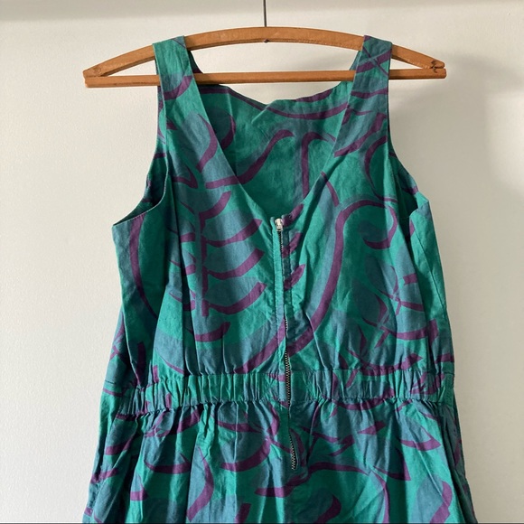 Anthropologie Porridge Corisana Wide Leg Jumpsuit - Picture 7 of 9